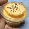 はじめのプリン