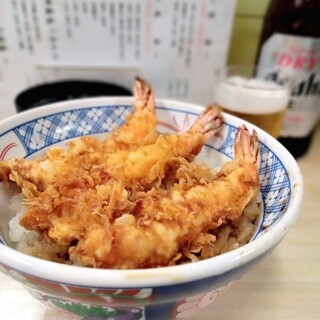 天婦羅 多から家_0