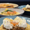 今日もパスタ日より - 