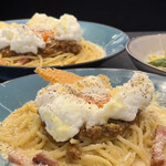 今日もパスタ日より - 