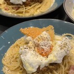 今日もパスタ日より - 