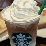 スターバックスコーヒー - ドリンク写真: