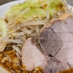 麺屋 有希 - 