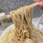 麺屋 有希 - 