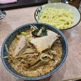 所沢 大勝軒_1