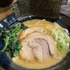 横浜家系ラーメン　三浦商店