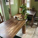 ショップカタオカ - 店内の様子