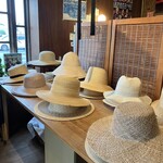 ショップカタオカ - 店内の様子