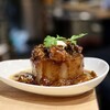 波へい - 料理写真:大根ブラック