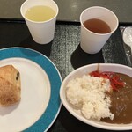 ホテルセレクトイン - 料理写真:
