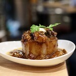 波へい