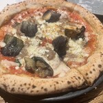 ESPRESSO D WORKS - 料理写真: