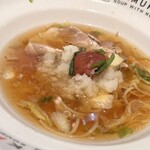どうとんぼり神座 - 料理写真: