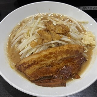 ラーメン フクロウ_0