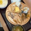 セントラルホテル武雄温泉駅前 - 料理写真: