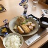 とんかつ 四十三番 - 