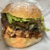Crispy's Burger