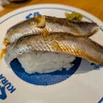 無添くら寿司 - 