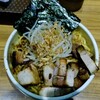 汁なし破顔