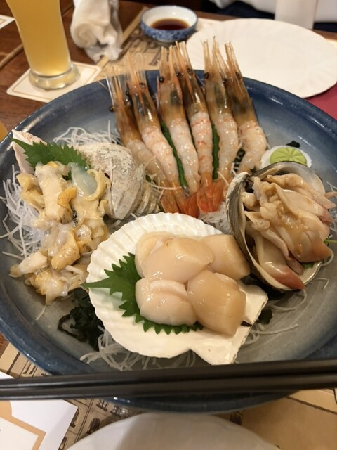 オホーツクビアファクトリー - 北見/ビアガーデン | 食べログ