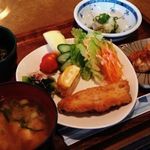 Kafedoshanthi - （定食）８食限定です