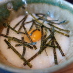 かみしろや - とろろ