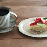 ミドリガオカ４１ - 