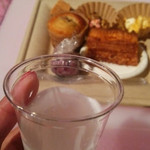 長崎の路地裏Cafe - 