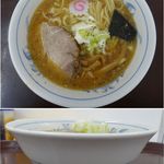 東池袋 大勝軒 - 東池袋大勝軒20150429メグリア本店(愛知県豊田市)食彩品館.jp撮影