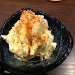 めろう屋 DEN - ポテトサラダ