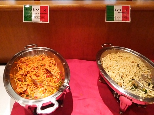 ランチ イタリアンバイキング By ｈｉｍｉｋｏ ホテル志戸平 花巻市その他 旅館 食べログ