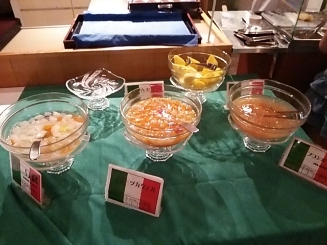 ランチ イタリアンバイキング By himiko ホテル志戸平 花巻市その他 旅館 食べログ ランチ イタリアンバイキング By himiko ホテル志戸平 花巻市その他 旅館 食べログ