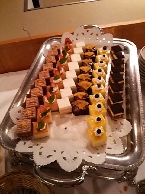 ランチ イタリアンバイキング By ｈｉｍｉｋｏ ホテル志戸平 花巻市その他 旅館 食べログ