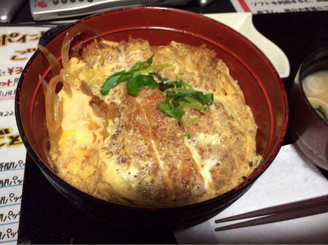 ネットカフェ・アンカー - 水沢（その他）