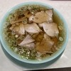 なぎちゃんラーメン 青物横丁店