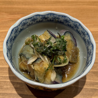小料理 のわ_1