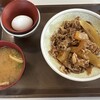 すき家 四日市芝田店