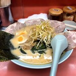 ラーメンショップ - 料理写真: