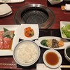 叙々苑 なんば高島屋店