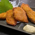 まるみつ寿司 - 