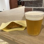 ニュー大金星 - ドリンク写真: