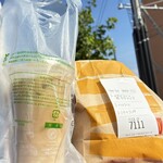 マクドナルド - ドリンク写真: