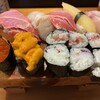 金寿し - 料理写真: