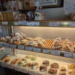 手づくりパンの店　モンテカルロ - 