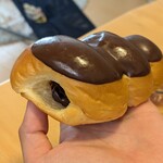 手づくりパンの店　モンテカルロ - 