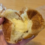手づくりパンの店　モンテカルロ - 