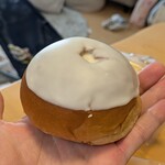 手づくりパンの店　モンテカルロ - 