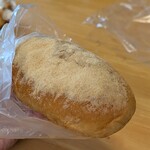 手づくりパンの店　モンテカルロ - 