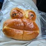 手づくりパンの店　モンテカルロ - 