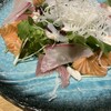 和旬菜 えつ - 海鮮サラダ